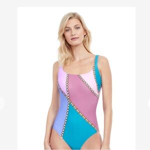 Gottex one piece